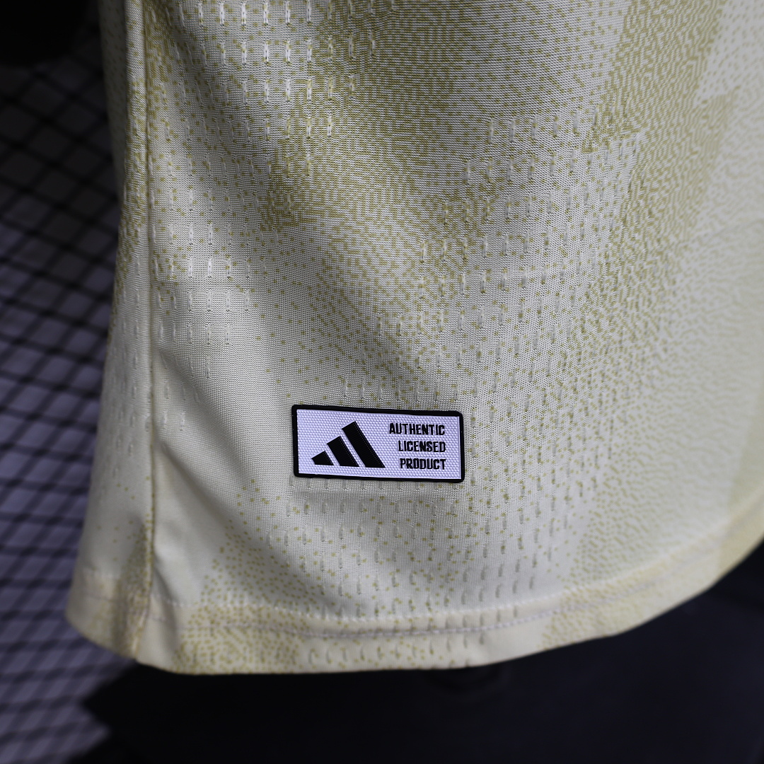 Arsenal Third Jersey — photo 4