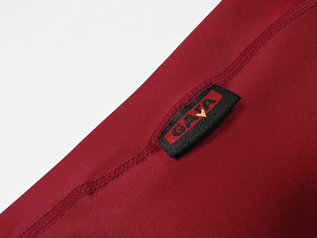 AS Roma Retro Shirt 2001/02 Home — photo 4