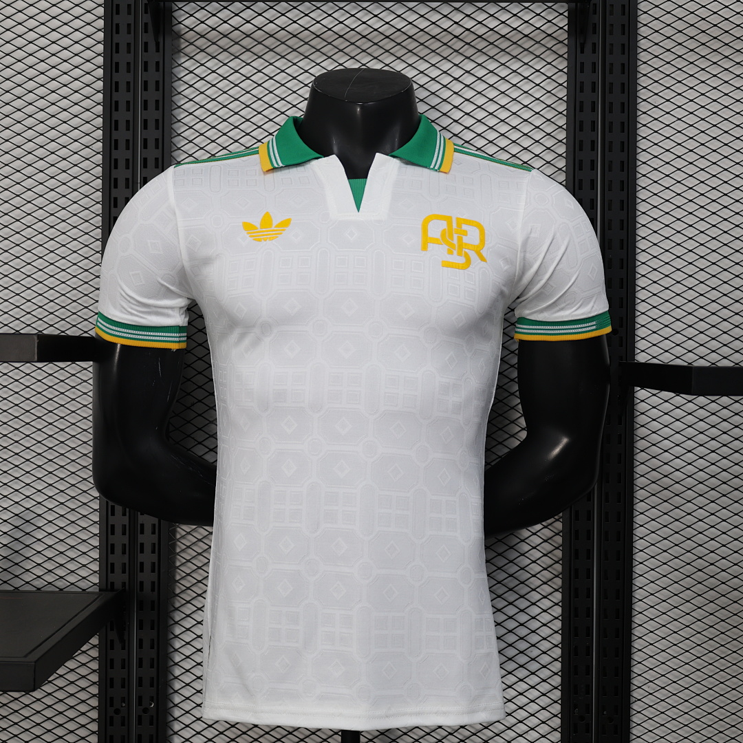 AS Roma Third Jersey 2025/26 — photo 1
