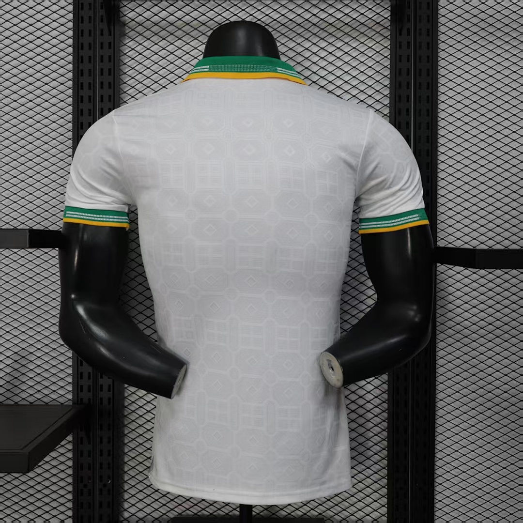 AS Roma Third Jersey 2025/26 — photo 3