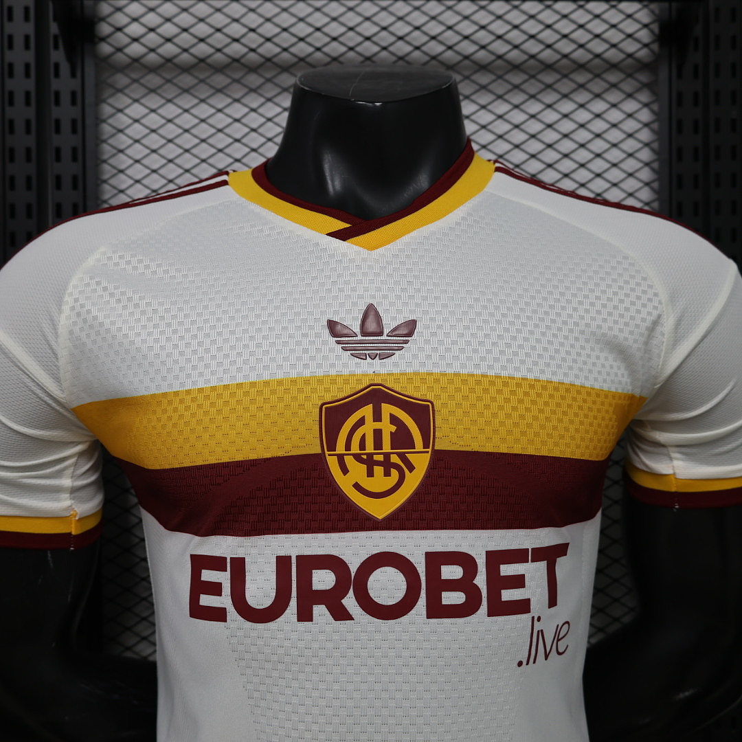 AS Roma Away Jersey 2026/27 — photo 2