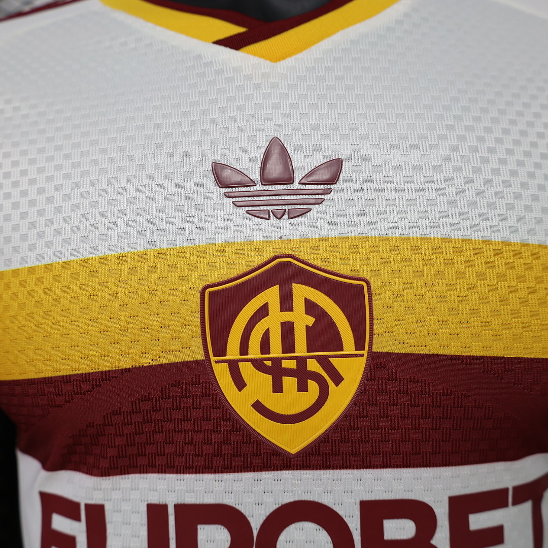 AS Roma Away Jersey 2026/27 — photo 3