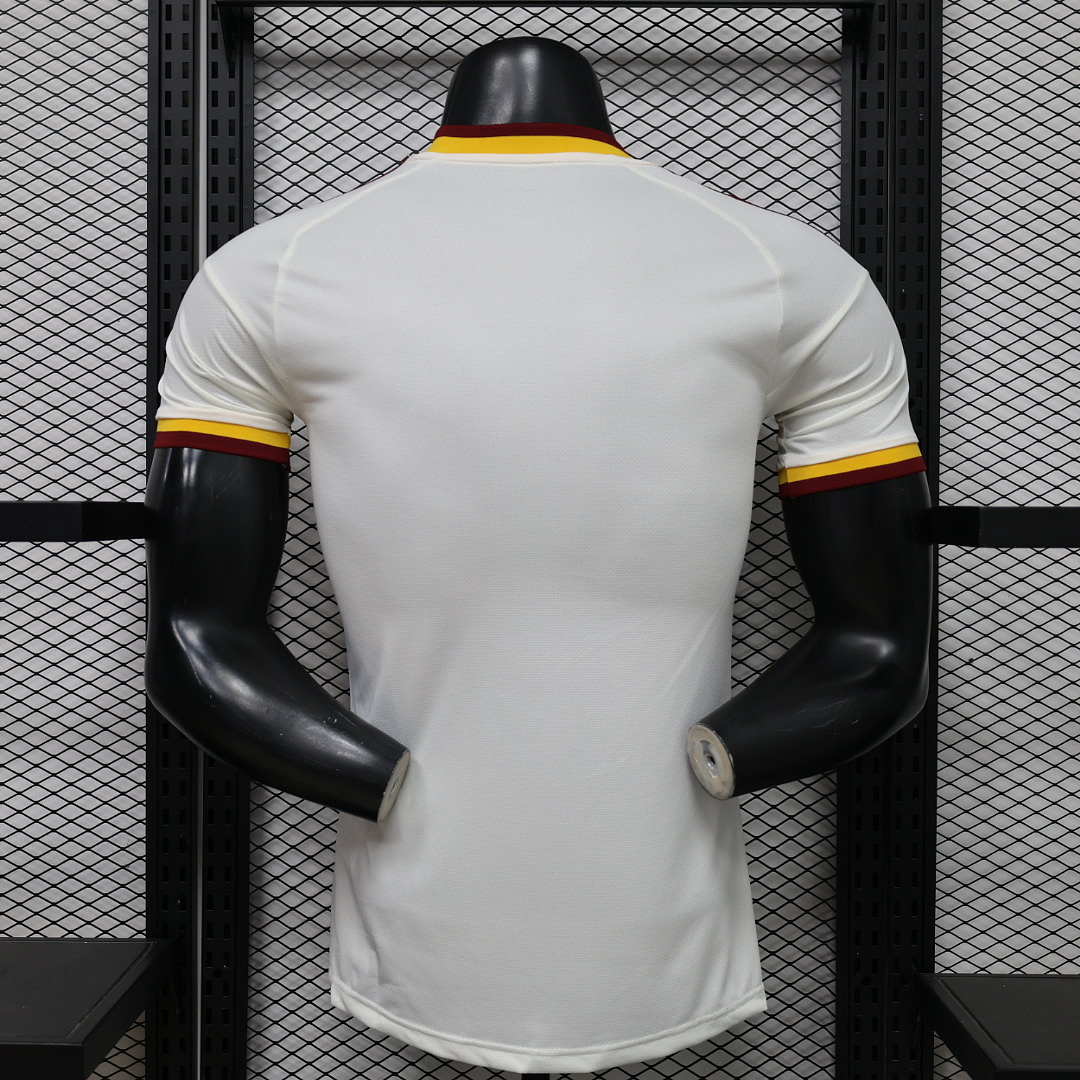 AS Roma Away Jersey — photo 2