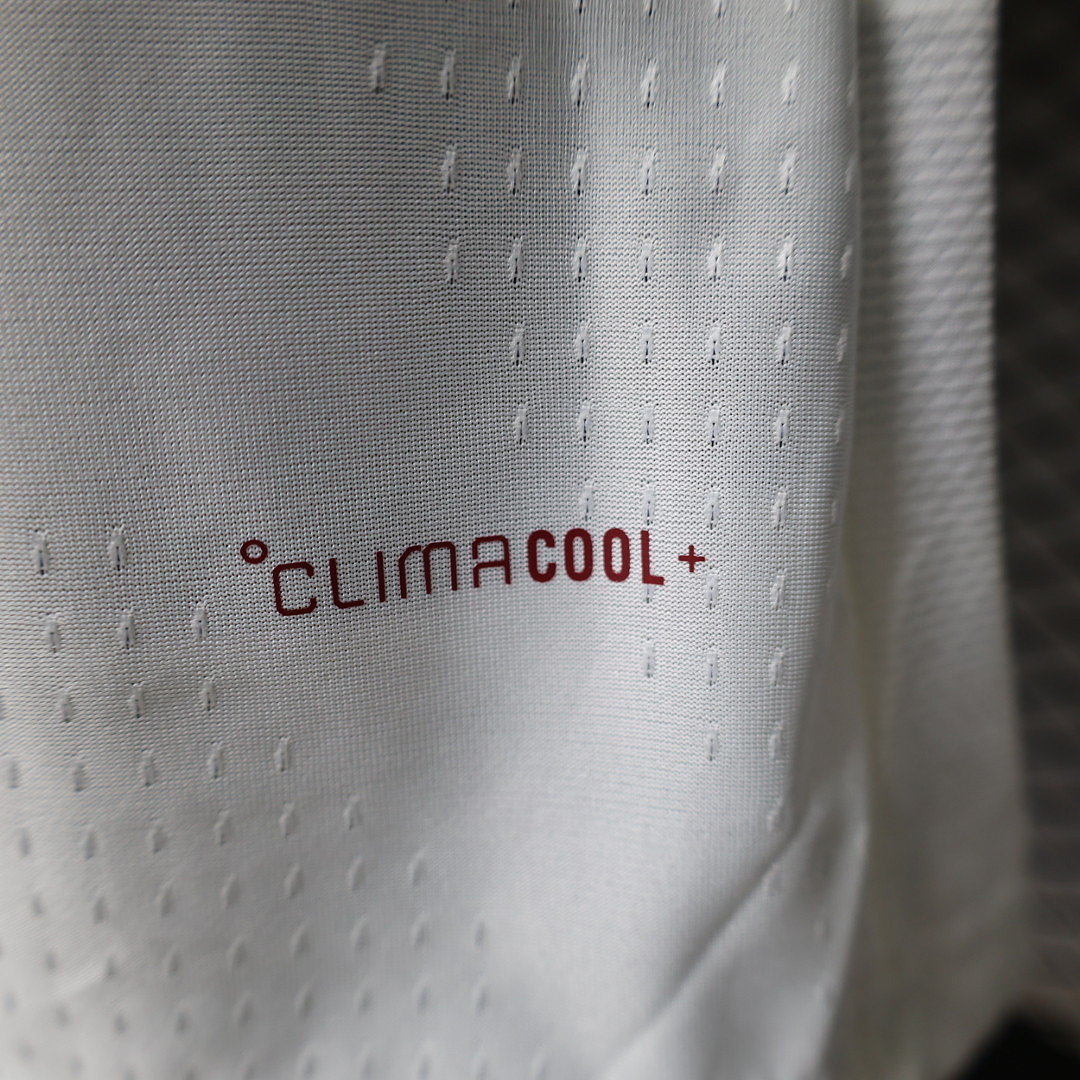 AS Roma Away Jersey — photo 4