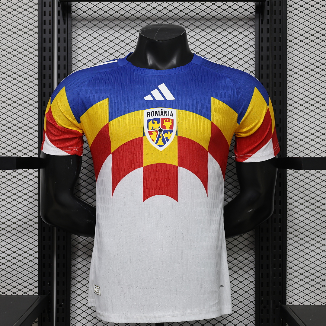 AS Roma Special Jersey — photo 1