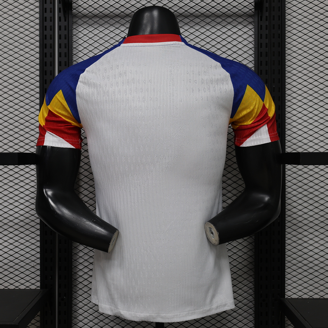 AS Roma Special Jersey — photo 2