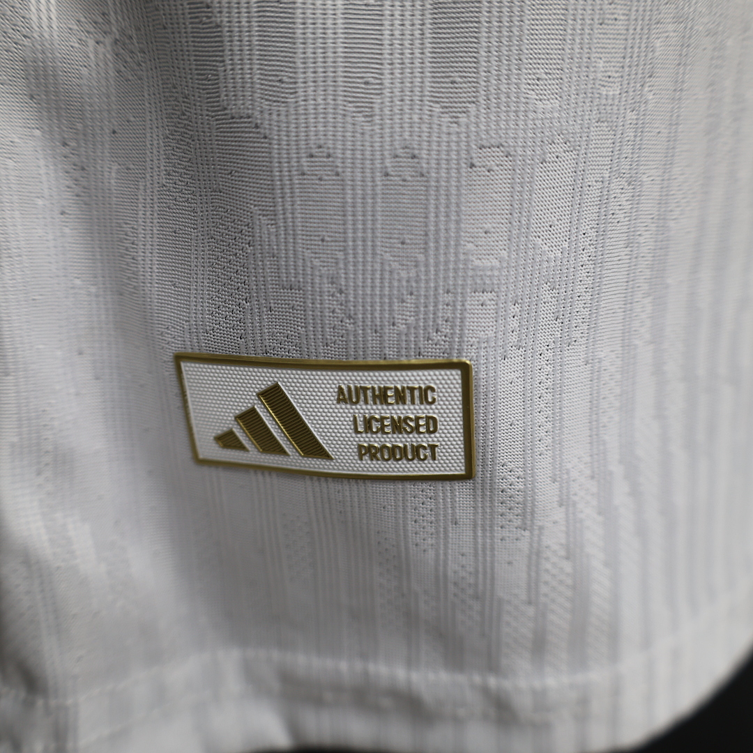 AS Roma Special Jersey — photo 4