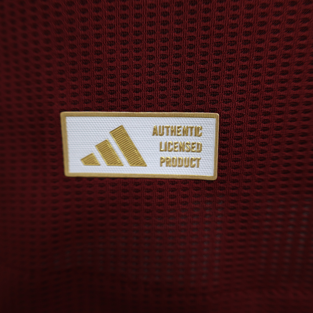 Aston Villa Home Jersey — photo 3