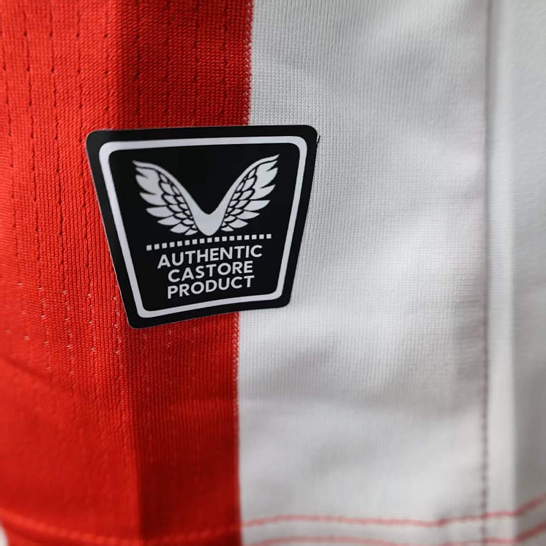 Athletic Bilbao Home Jersey 2025/26 — photo 4