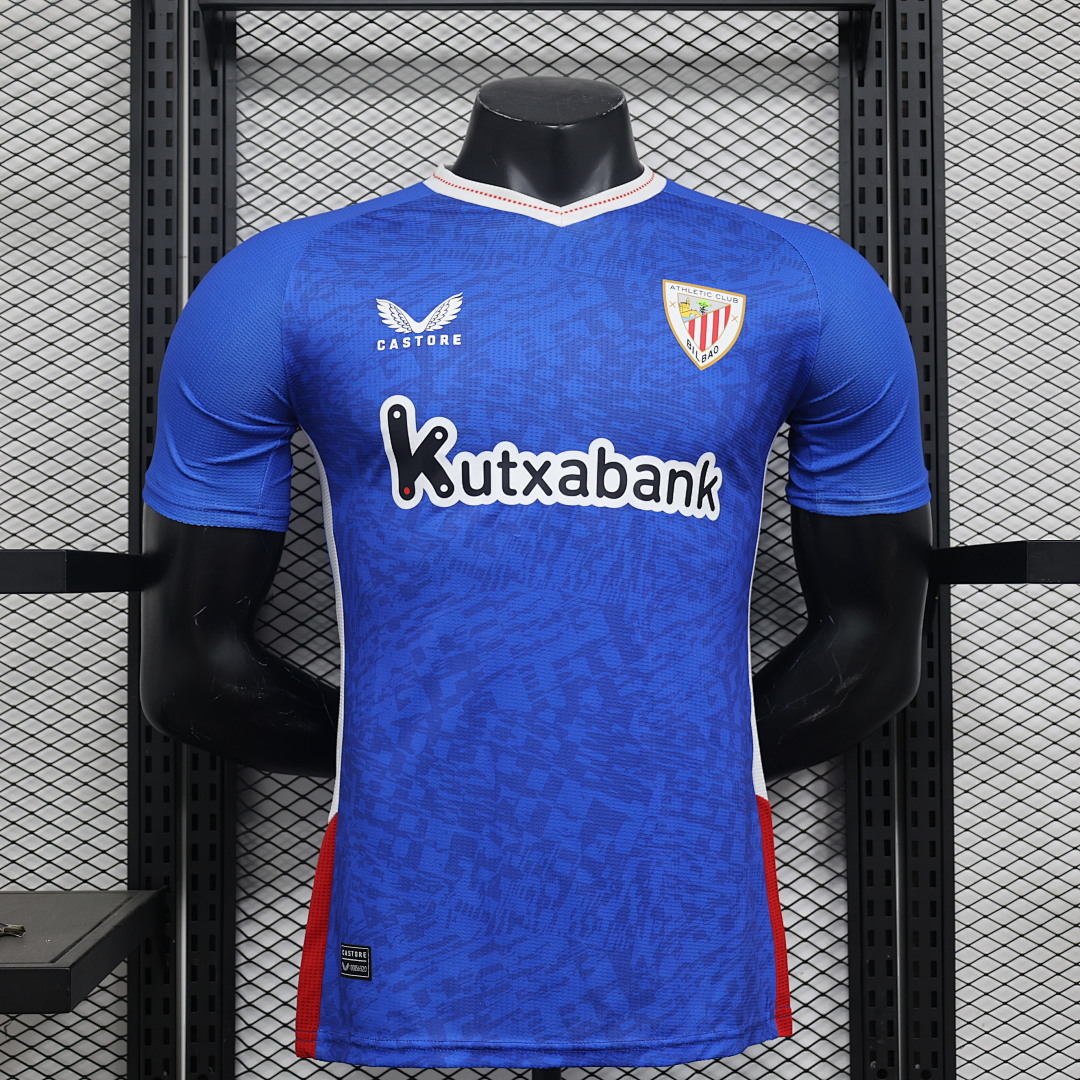 Athletic Bilbao Jersey — photo 1