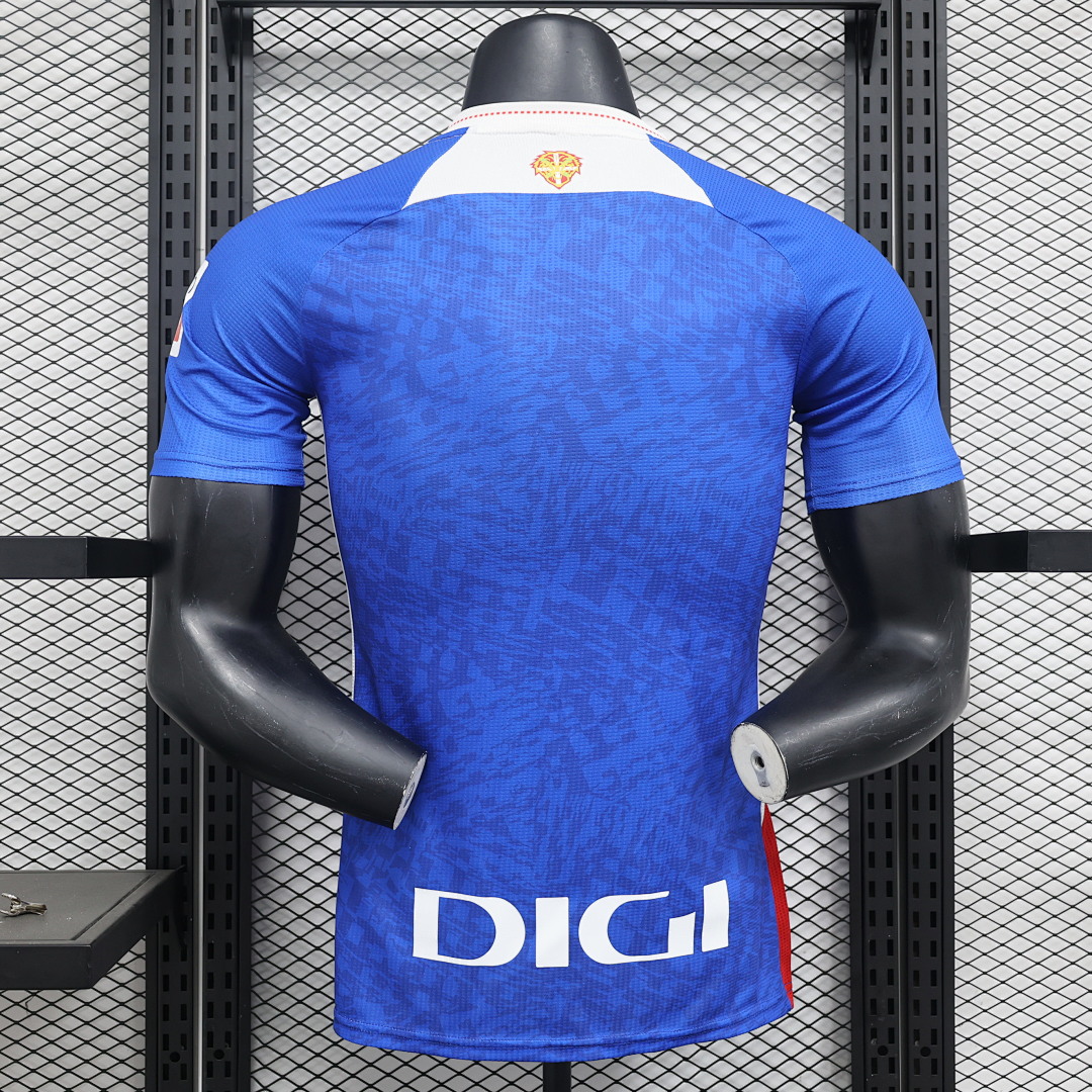 Athletic Bilbao Jersey — photo 4