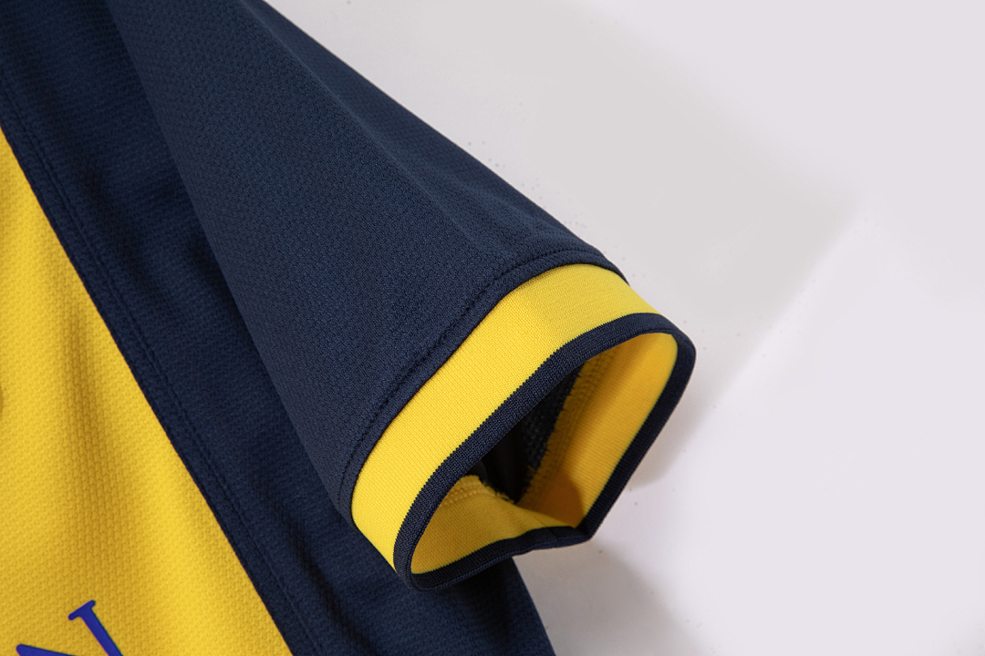 Atletico Madrid Retro Shirt 2013/14 Away — photo 4