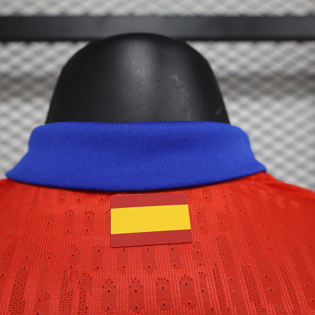 Atletico Madrid Home Jersey 2024/25 — photo 2