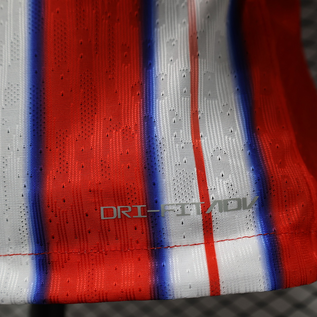 Atletico Madrid Home Jersey 2024/25 — photo 3