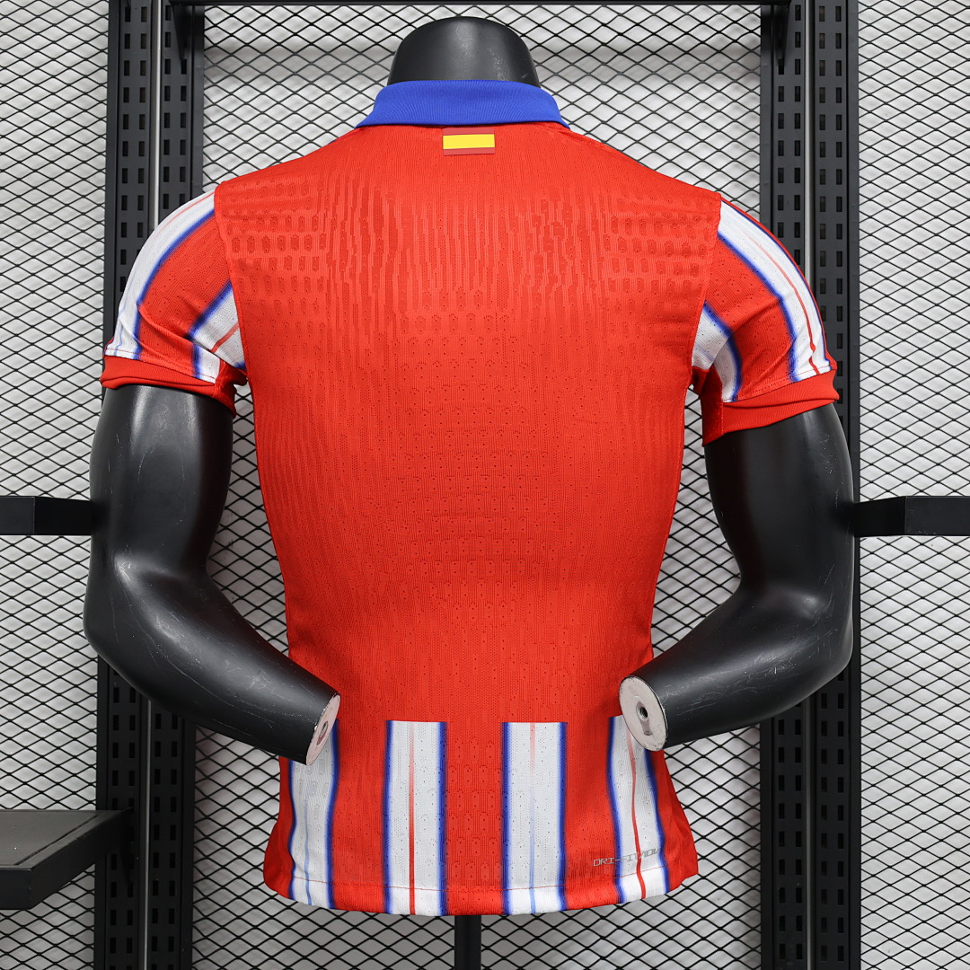 Atletico Madrid Home Jersey 2024/25 — photo 4