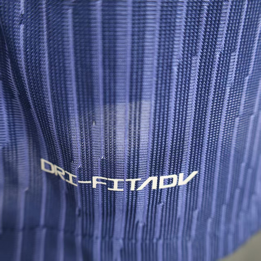 Atletico Madrid Away Jersey 2025/26 Long Sleeve — photo 4