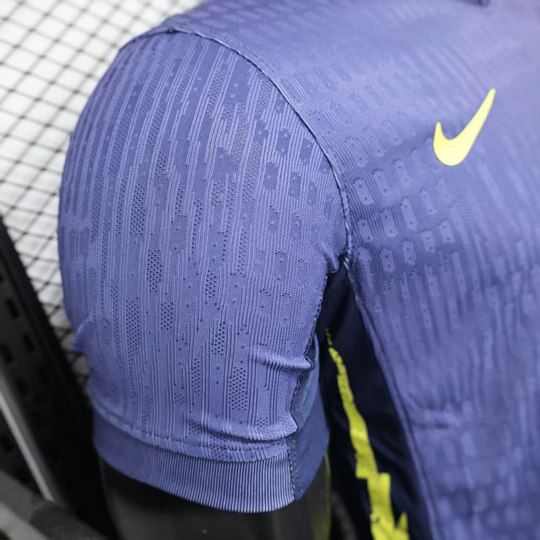 Atletico Madrid Away Jersey 2025/26 — photo 2