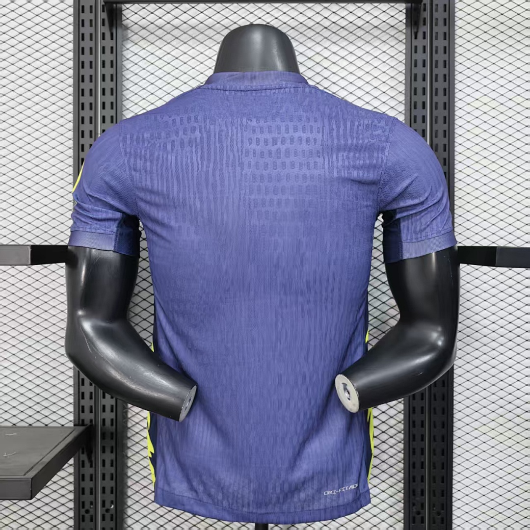 Atletico Madrid Away Jersey 2025/26 — photo 4