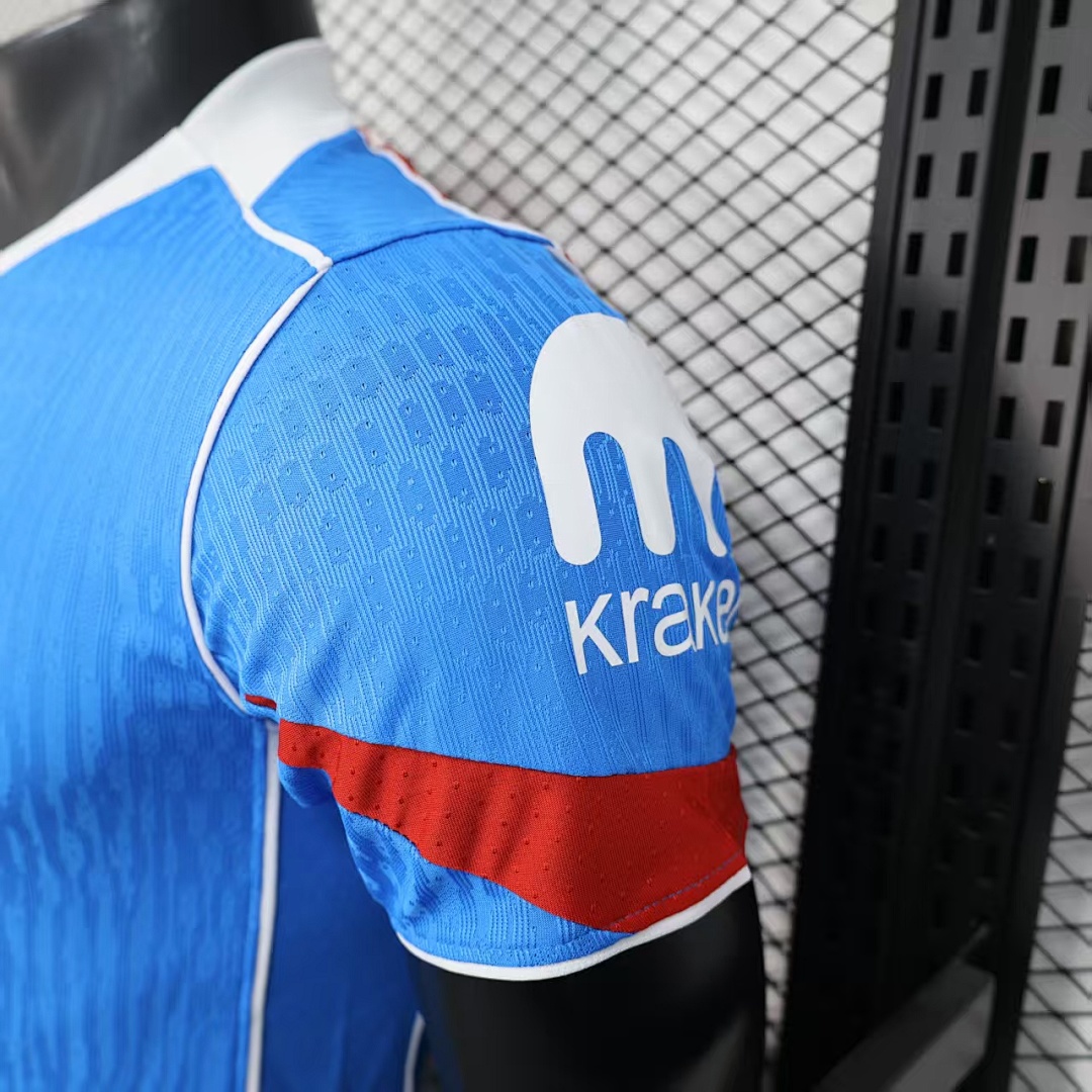 Atletico Madrid Third Jersey 2025/26 — photo 4