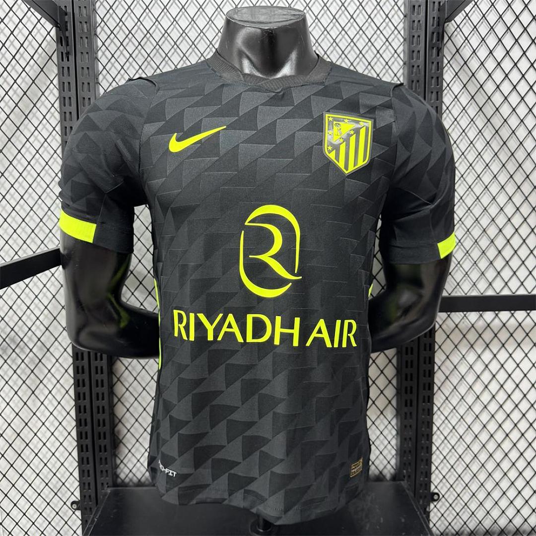 Atletico Madrid Away Jersey 2026/27 — photo 1