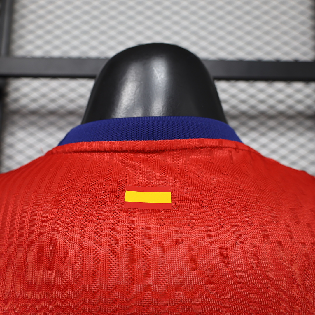 Atletico Madrid Home Jersey 2026/27 — photo 2