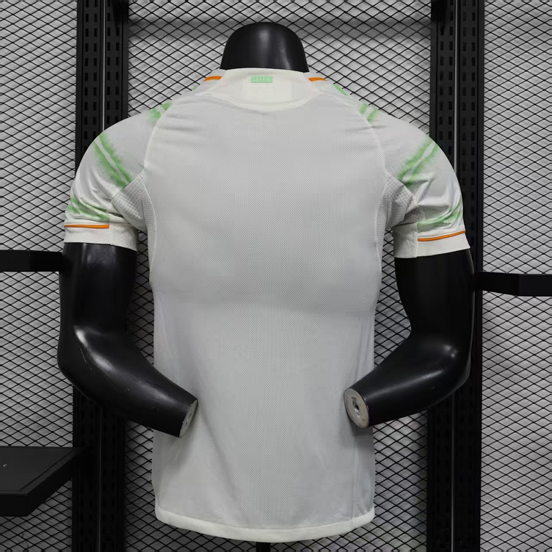 Celtic Away Jersey — photo 2