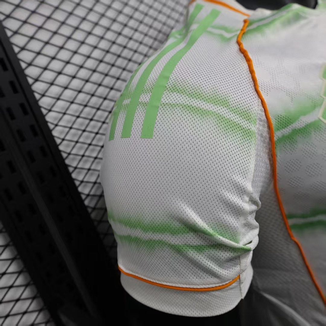 Celtic Away Jersey — photo 4