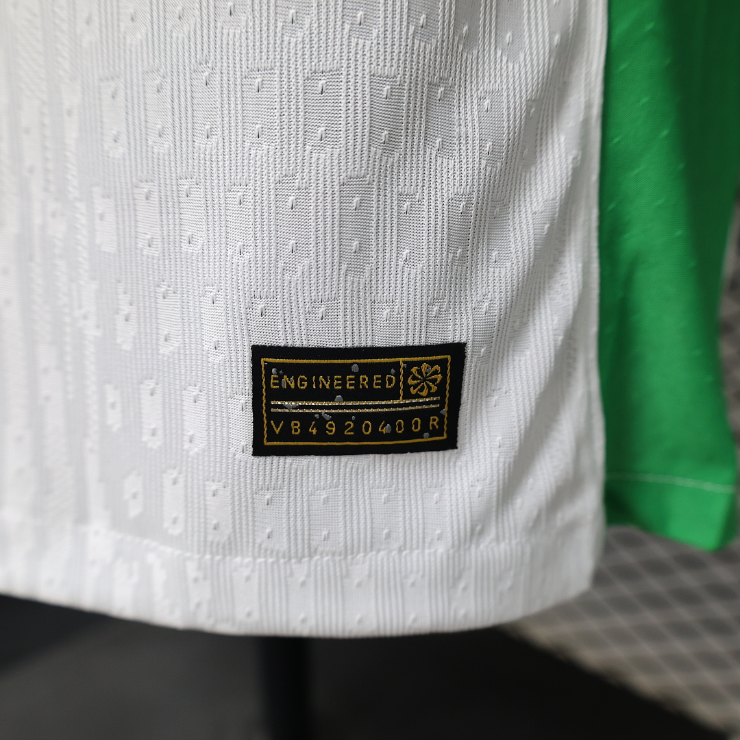 Atletico Nacional Away Jersey — photo 3