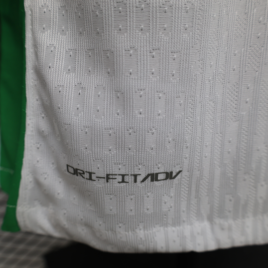 Atletico Nacional Away Jersey — photo 4