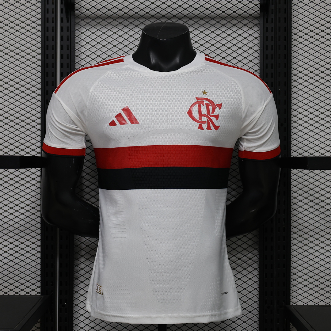 Flamengo Away Jersey — photo 1