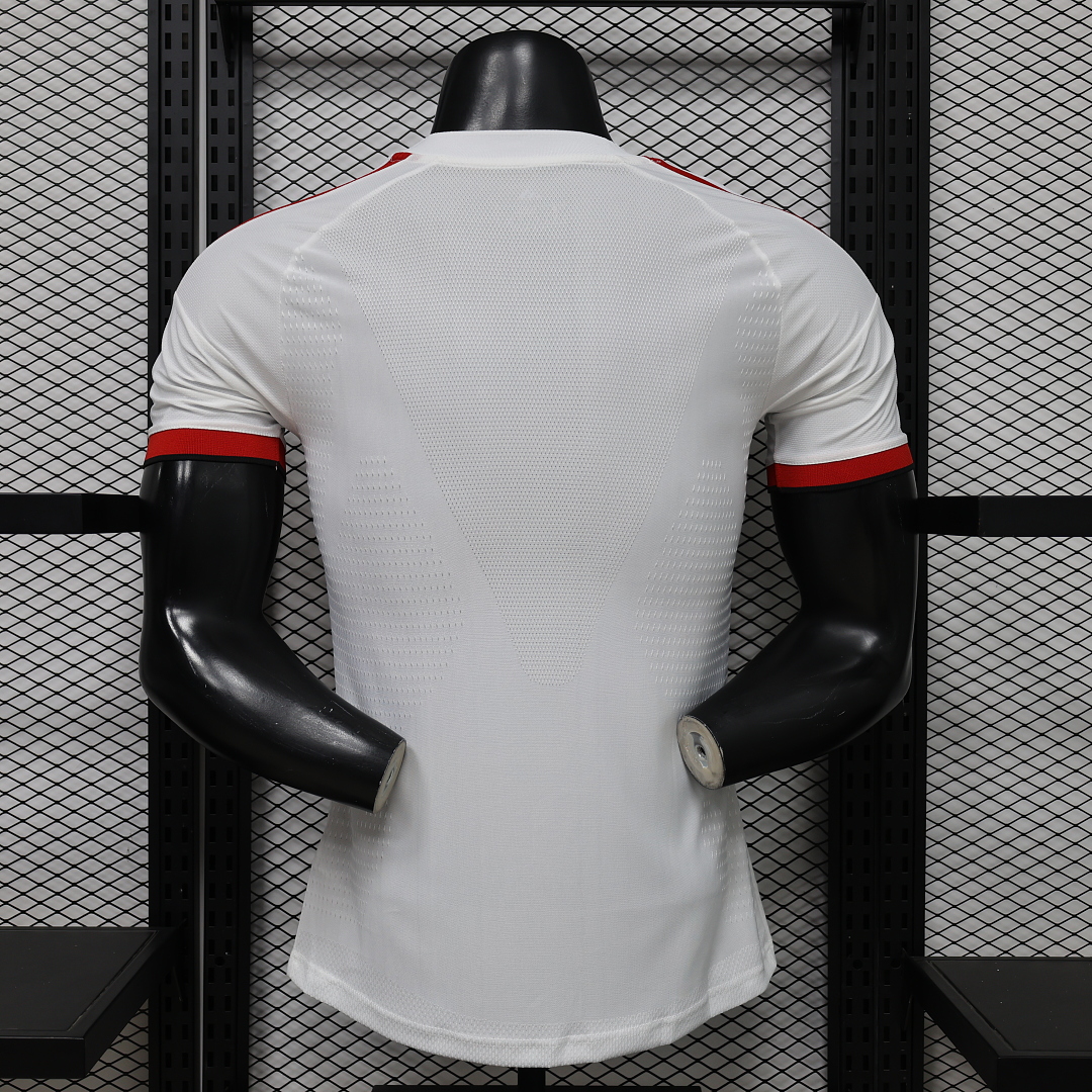 Flamengo Away Jersey — photo 2