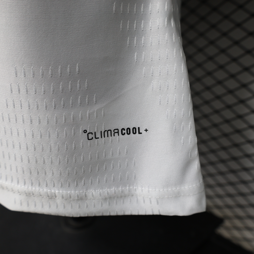 Flamengo Away Jersey — photo 3