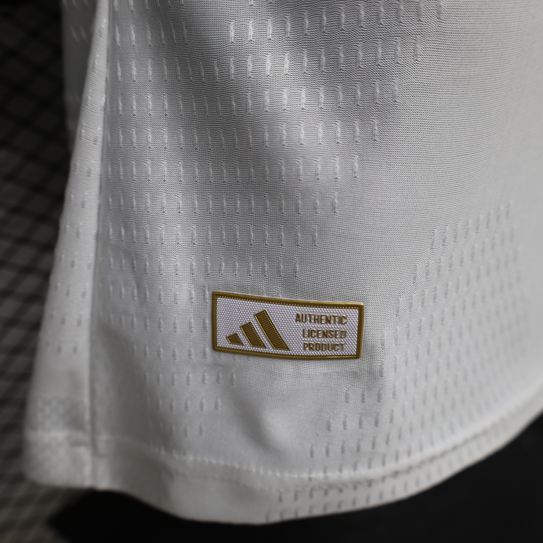 Flamengo Away Jersey — photo 4