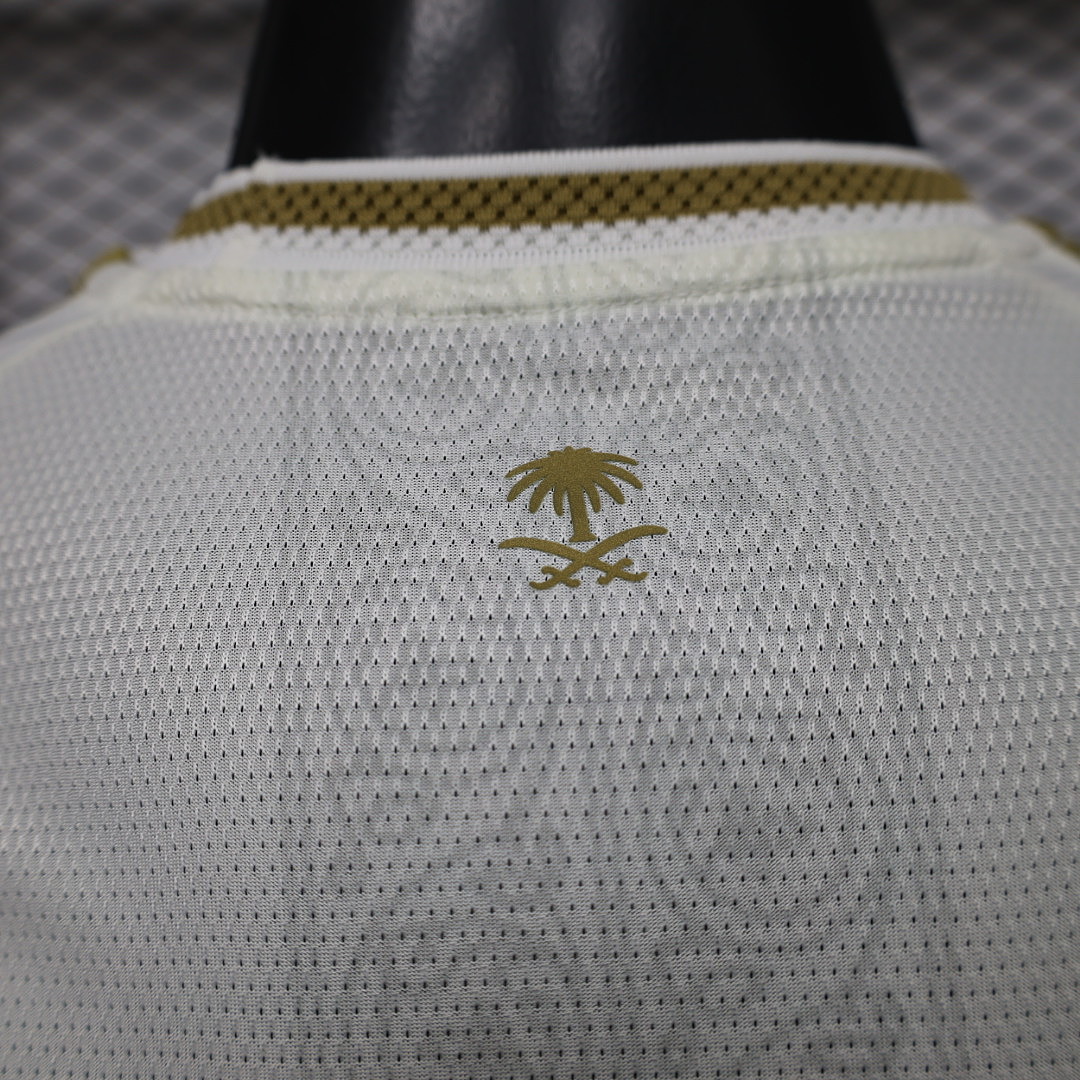 Al Nassr Away Jersey — photo 2