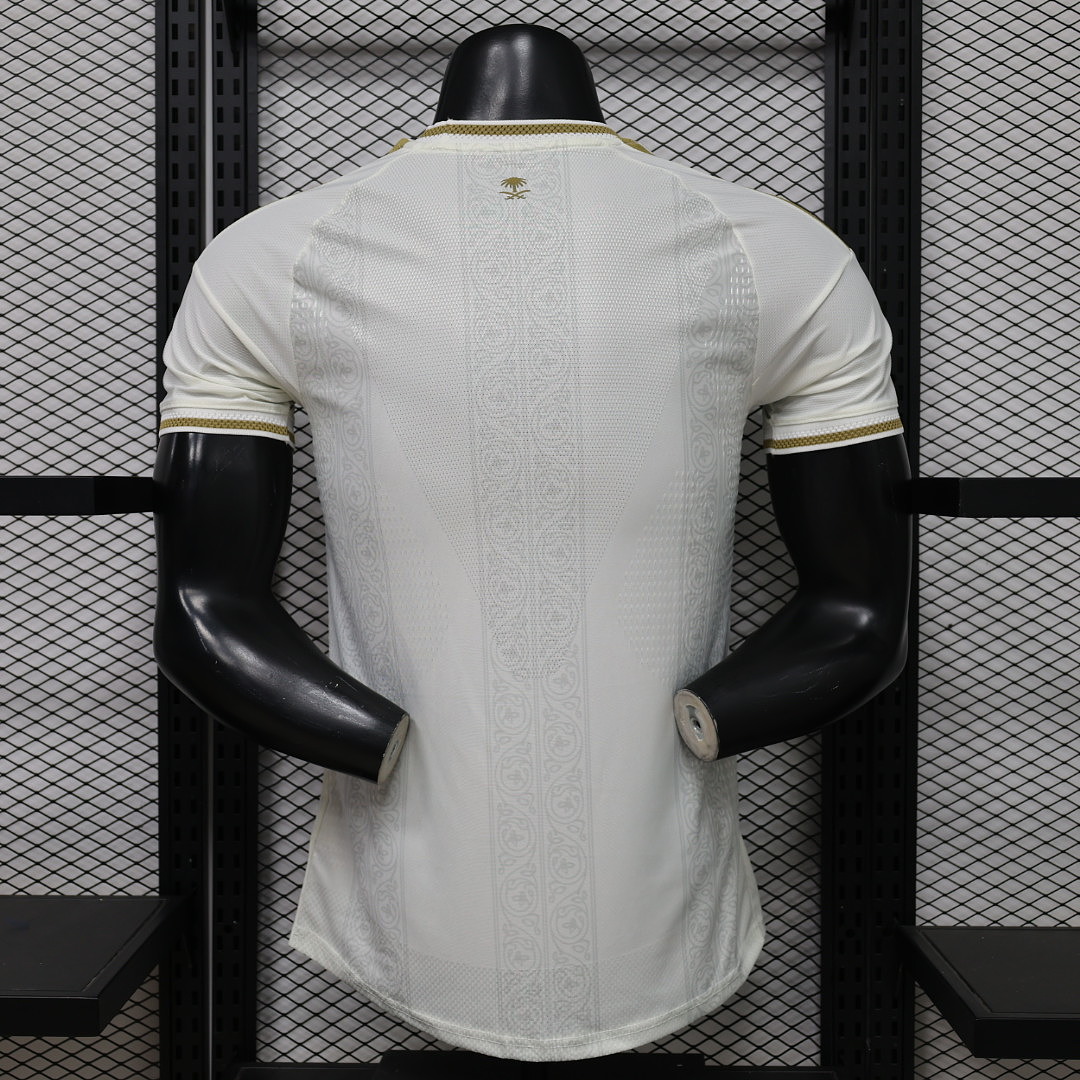 Al Nassr Away Jersey — photo 3