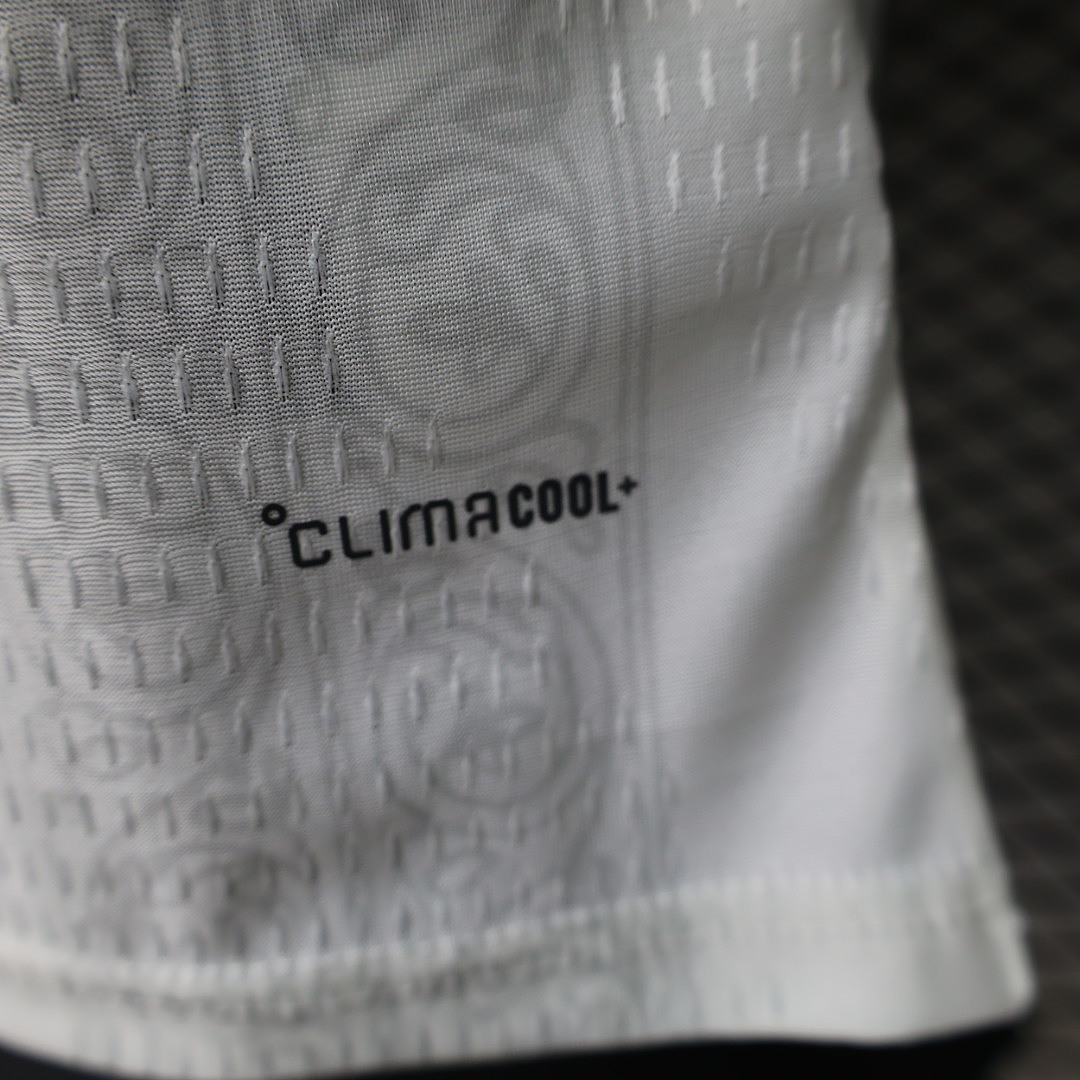 Al Nassr Away Jersey — photo 4