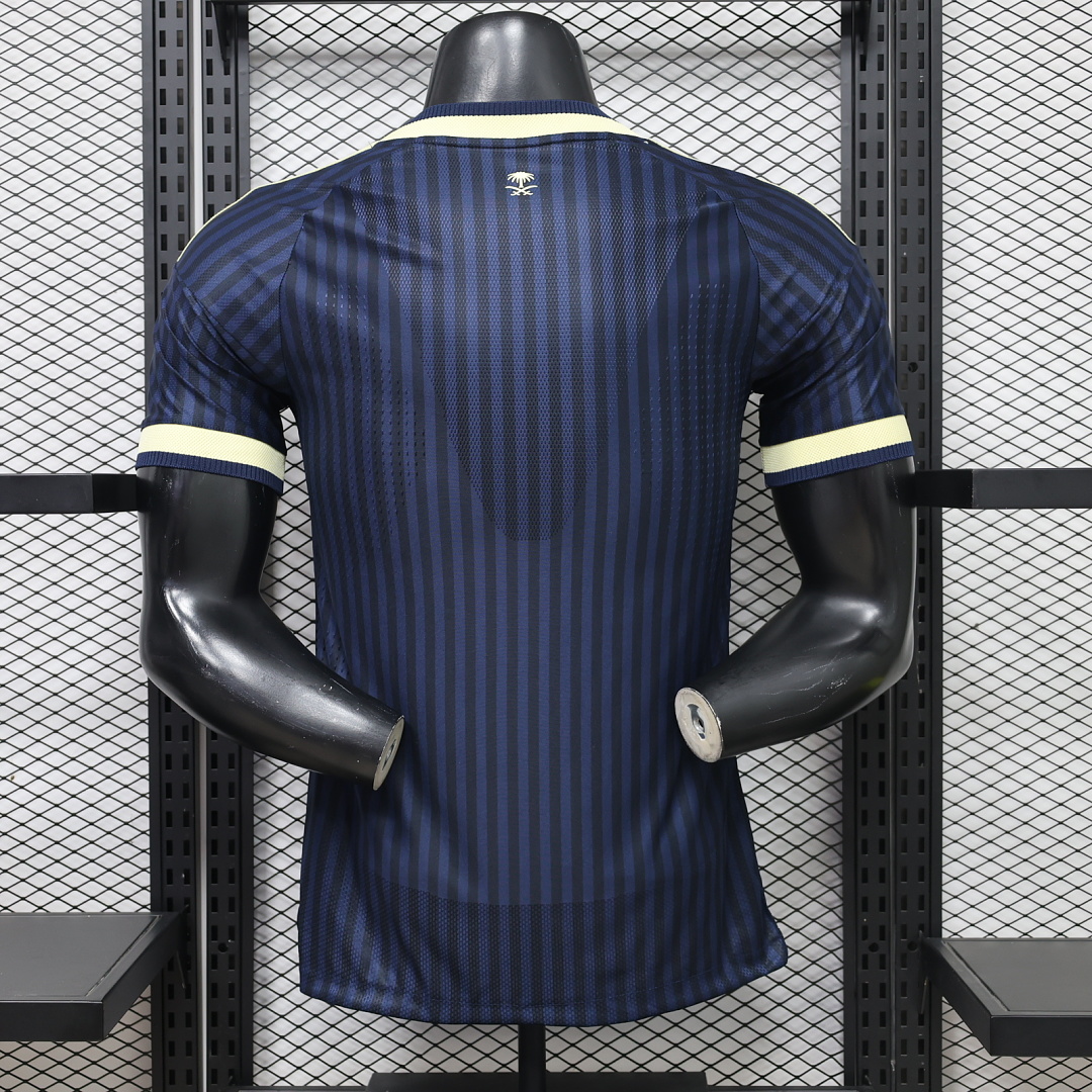 Al Nassr Away Jersey — photo 3