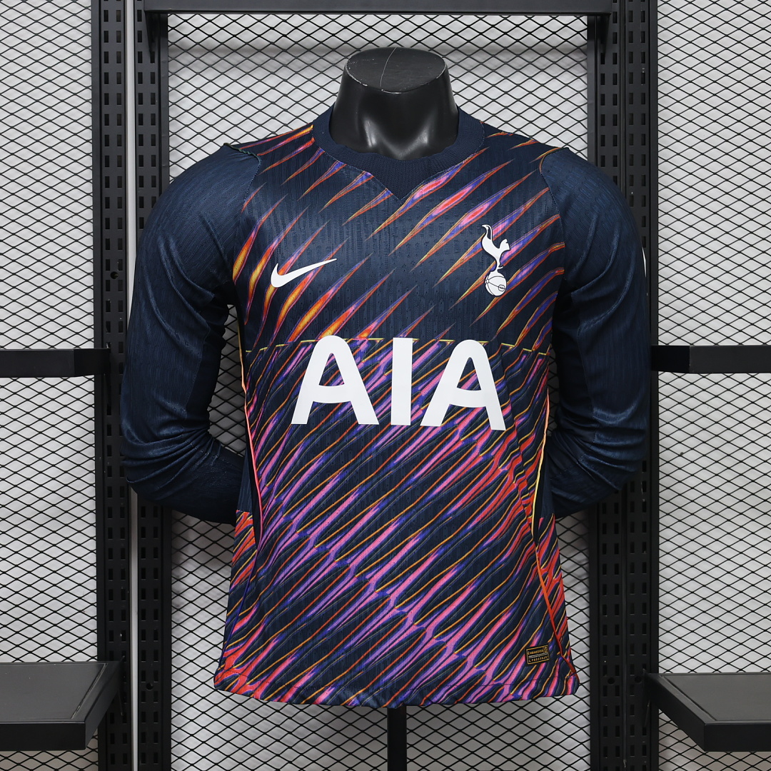 Tottenham Hotspur Away Jersey — photo 1