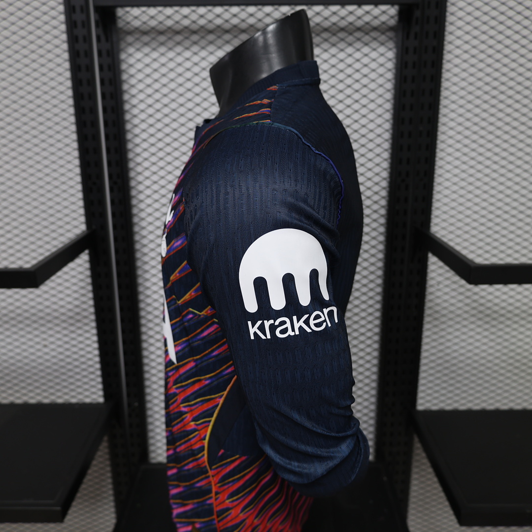 Tottenham Hotspur Away Jersey — photo 4