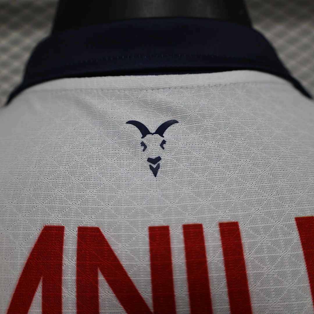 Chivas Away Jersey — photo 2