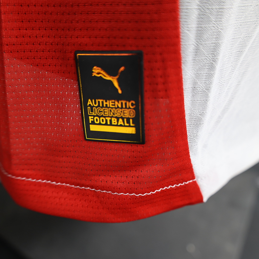 Chivas Away Jersey — photo 4