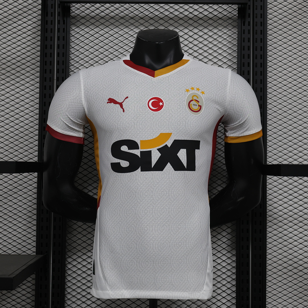 Galatasaray Away Jersey — photo 1