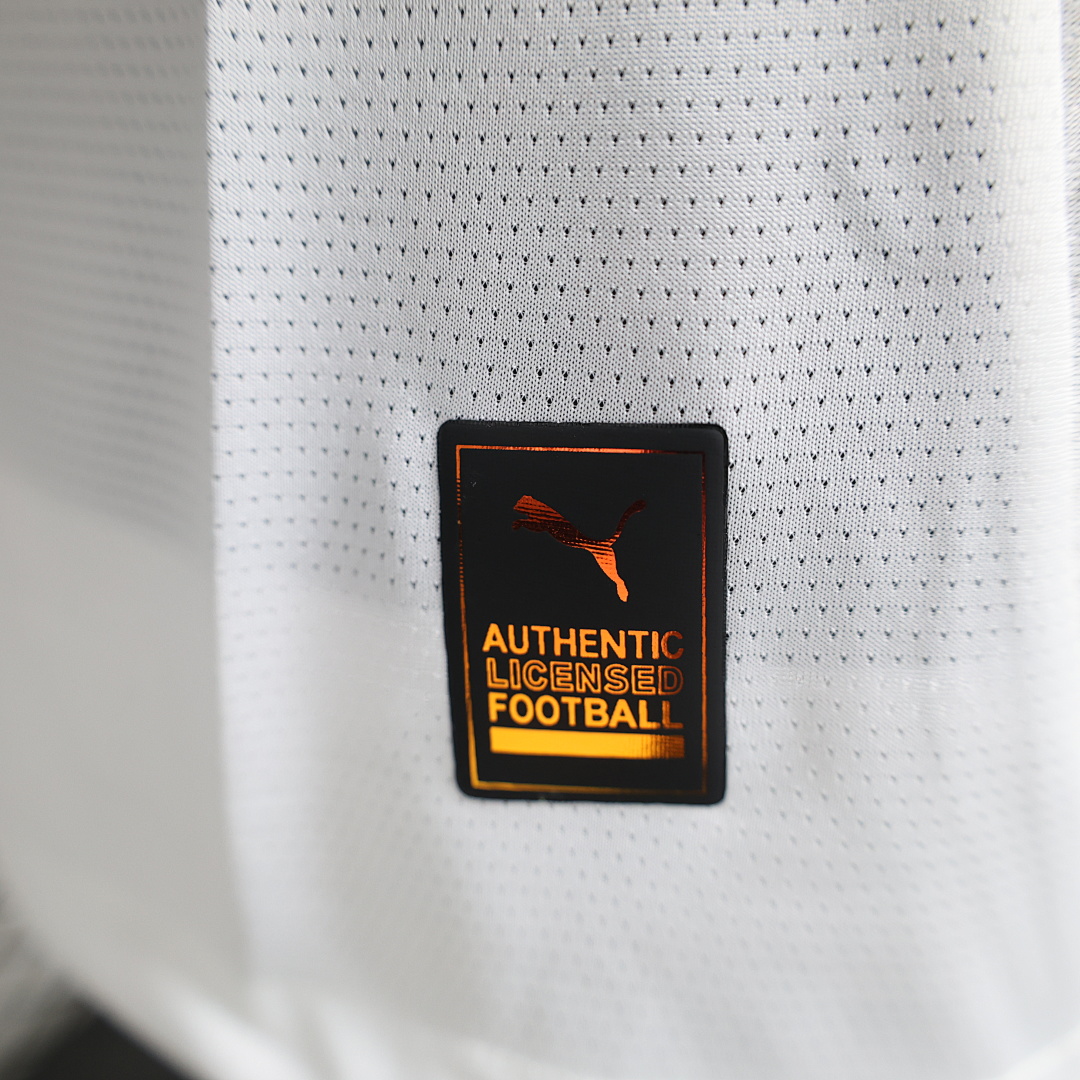Galatasaray Away Jersey — photo 3