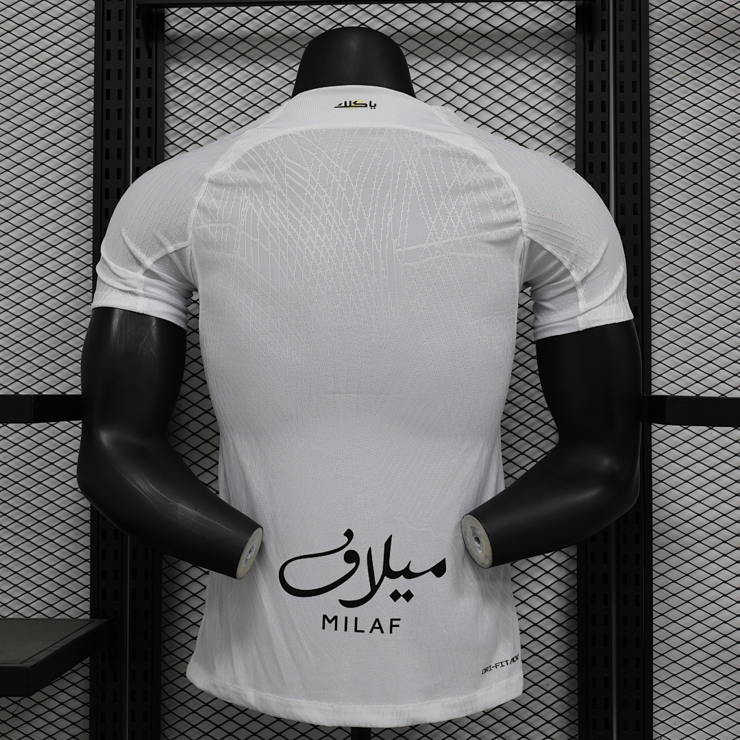 Al Ittihad Away Jersey — photo 2