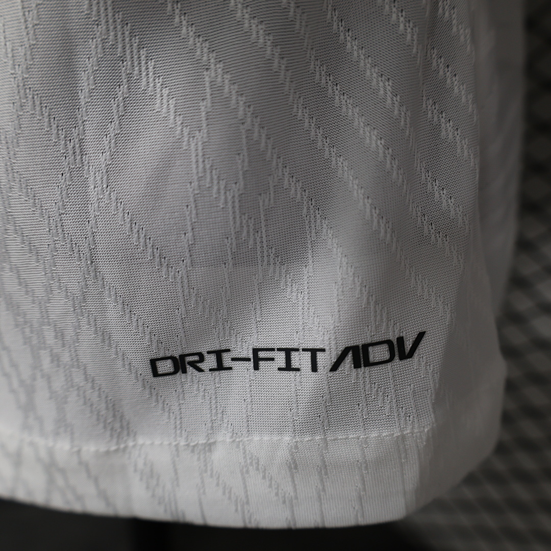 Al Ittihad Away Jersey — photo 4