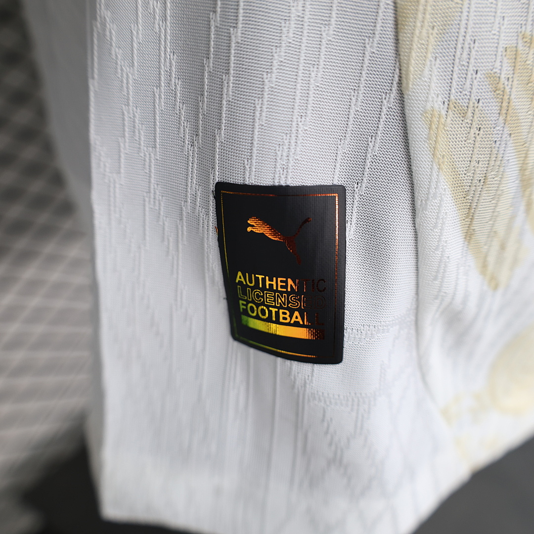 Ivory Coast Away Jersey — photo 2