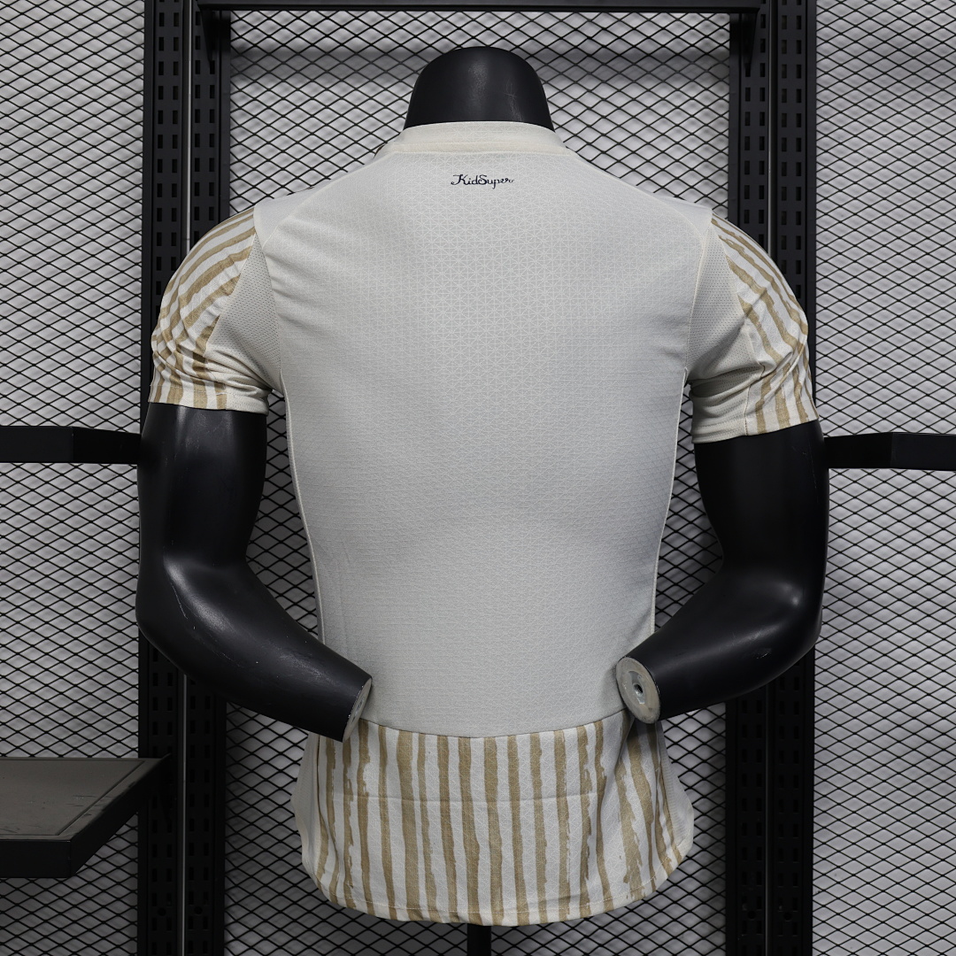 Al Hilal Club World Cup Away Jersey — photo 3
