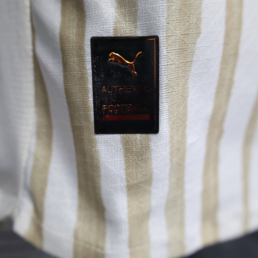 Al Hilal Club World Cup Away Jersey — photo 4