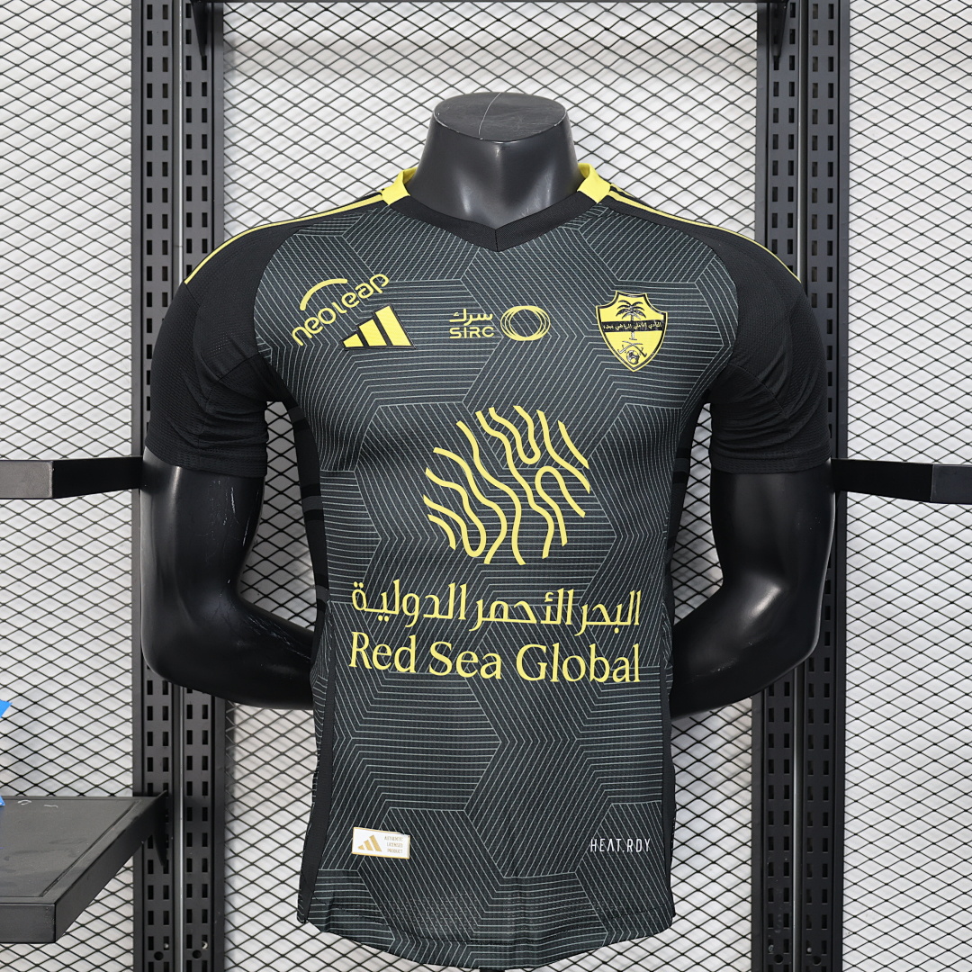 Al Ahli Away Jersey — photo 1