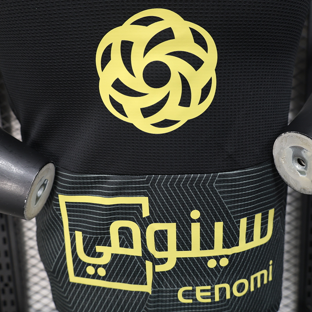 Al Ahli Away Jersey — photo 3